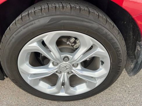 Used 2023 Honda Accord LX image 26