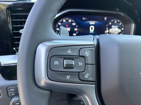 New 2026 Chevrolet Silverado 1500 RST w/ Convenience Package II AWD/4WD image 18