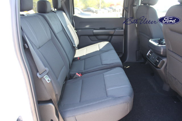 New 2026 Ford F150 STX w/ Equipment Group 200A RWD image 8