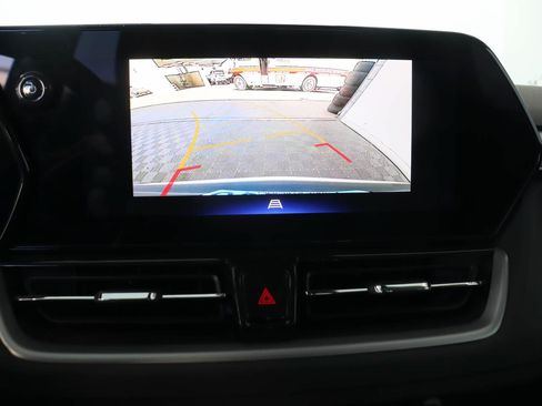 Certified 2025 Chevrolet TrailBlazer LT AWD/4WD image 12