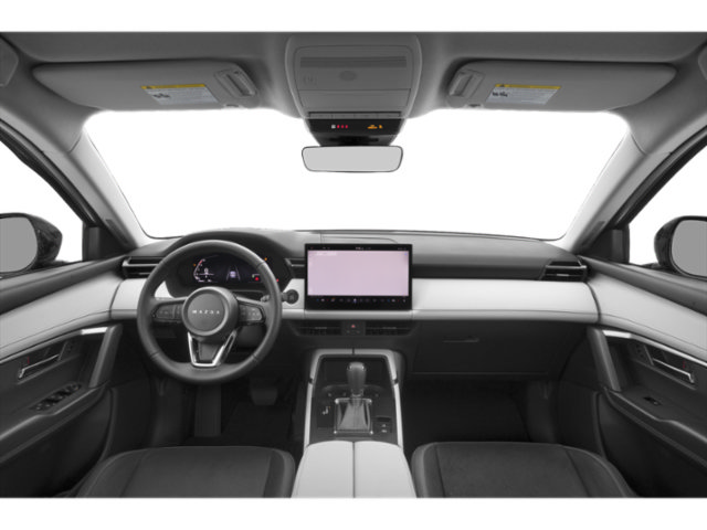 New 2026 MAZDA CX-5 Select AWD/4WD image 5