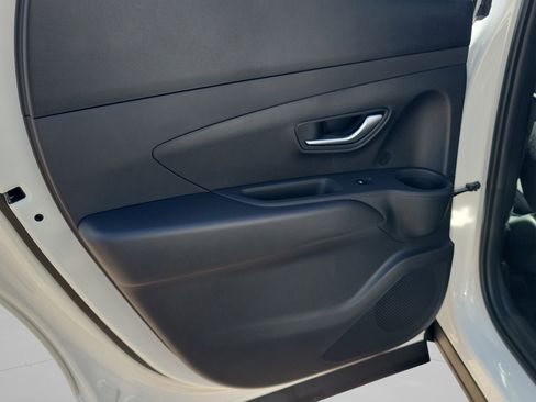 New 2026 Hyundai Santa Cruz SE image 26