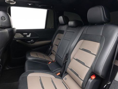 Used 2022 Mercedes-Benz GLS 63 AMG 4MATIC image 40