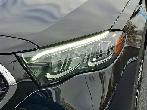 Certified 2025 Mercedes-Benz E 450 4MATIC Sedan image 9