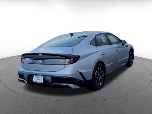 Used 2025 Hyundai Sonata SEL image 14