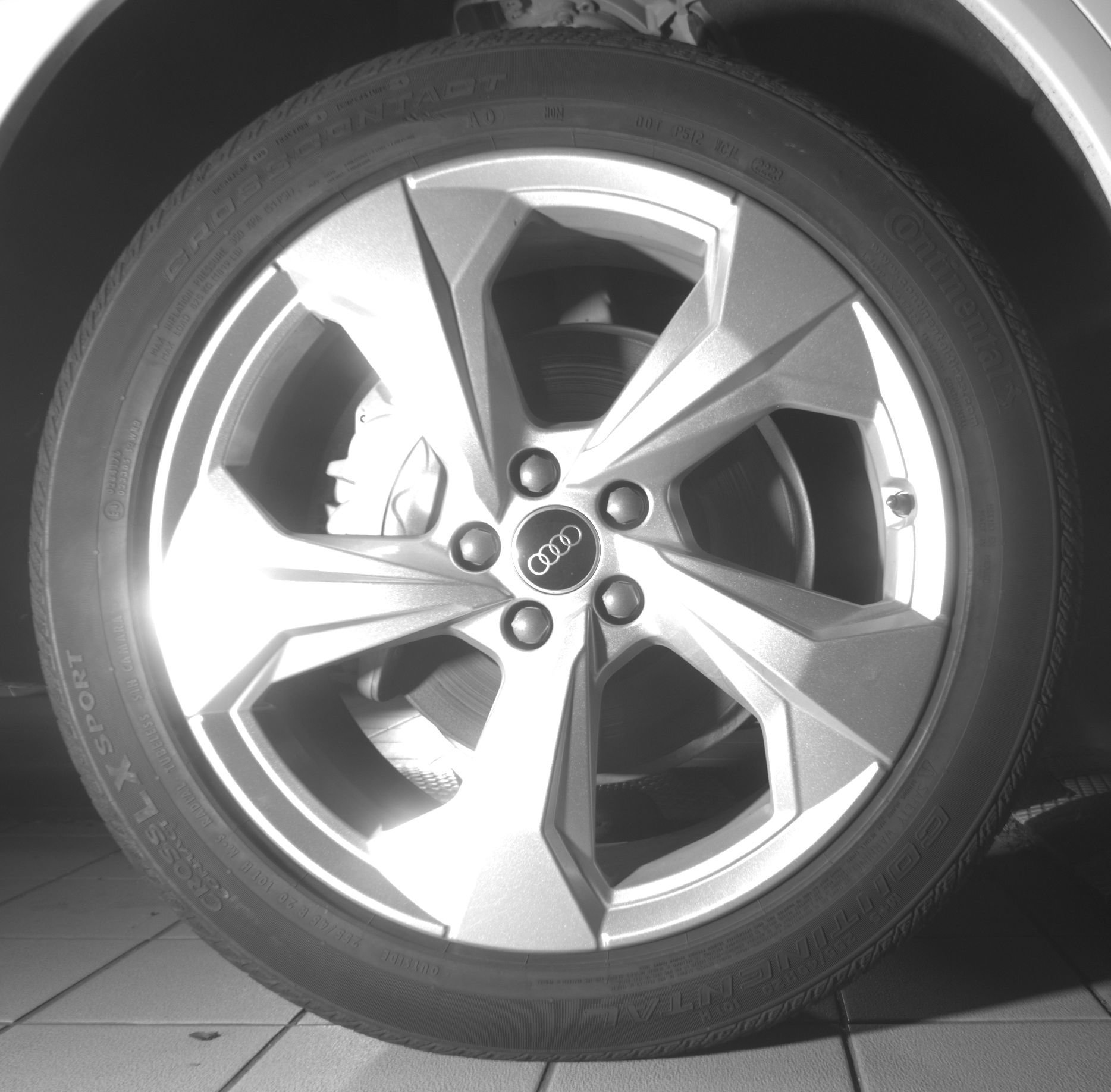 Certified 2023 Audi Q5 2.0T Premium Plus w/ Premium Plus Package AWD/4WD image 30
