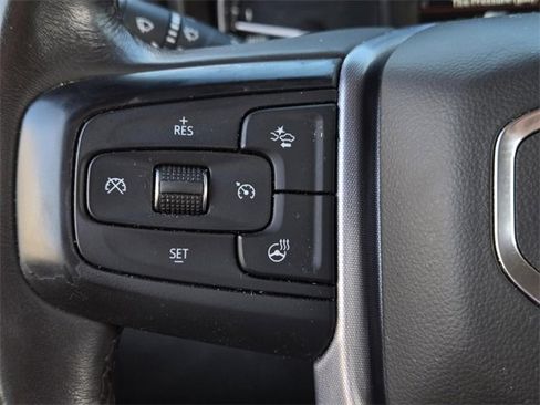 Used 2020 GMC Sierra 1500 SLT image 11
