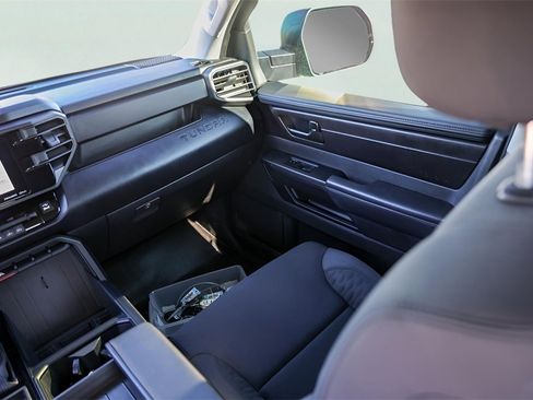 Used 2024 Toyota Tundra SR w/ SR Tow Package image 29