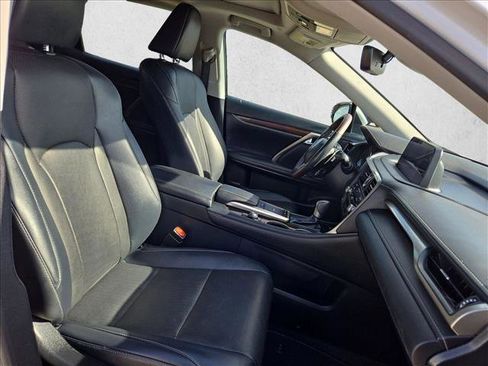 Used 2022 Lexus RX 350 FWD w/ Premium Package image 21