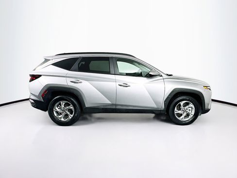 Used 2024 Hyundai Tucson SEL image 10
