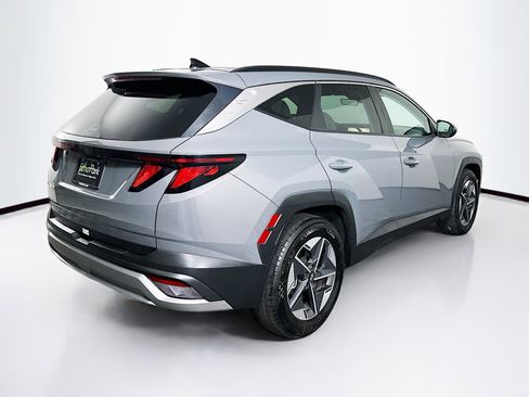 Used 2025 Hyundai Tucson SEL image 9