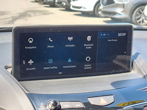 Certified 2020 Acura RDX AWD w/ Technology Package image 21