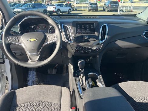 Used 2023 Chevrolet Equinox LT image 19