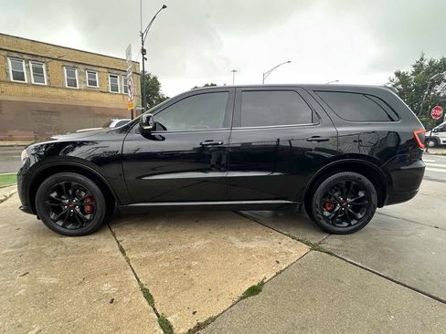 Used 2020 Dodge Durango R/T w/ Blacktop Package AWD/4WD image 8