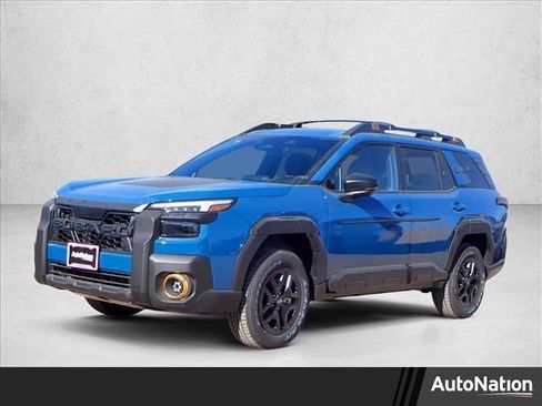 New 2026 Subaru Outback Wilderness image 1