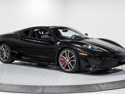 Used 2009 Ferrari F430 Scuderia RWD image 33