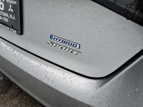 Used 2024 Honda Accord Sport image 5