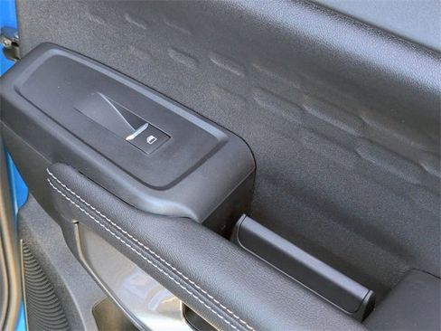 New 2025 Ford Ranger XLT w/ Trailer Tow Package image 31