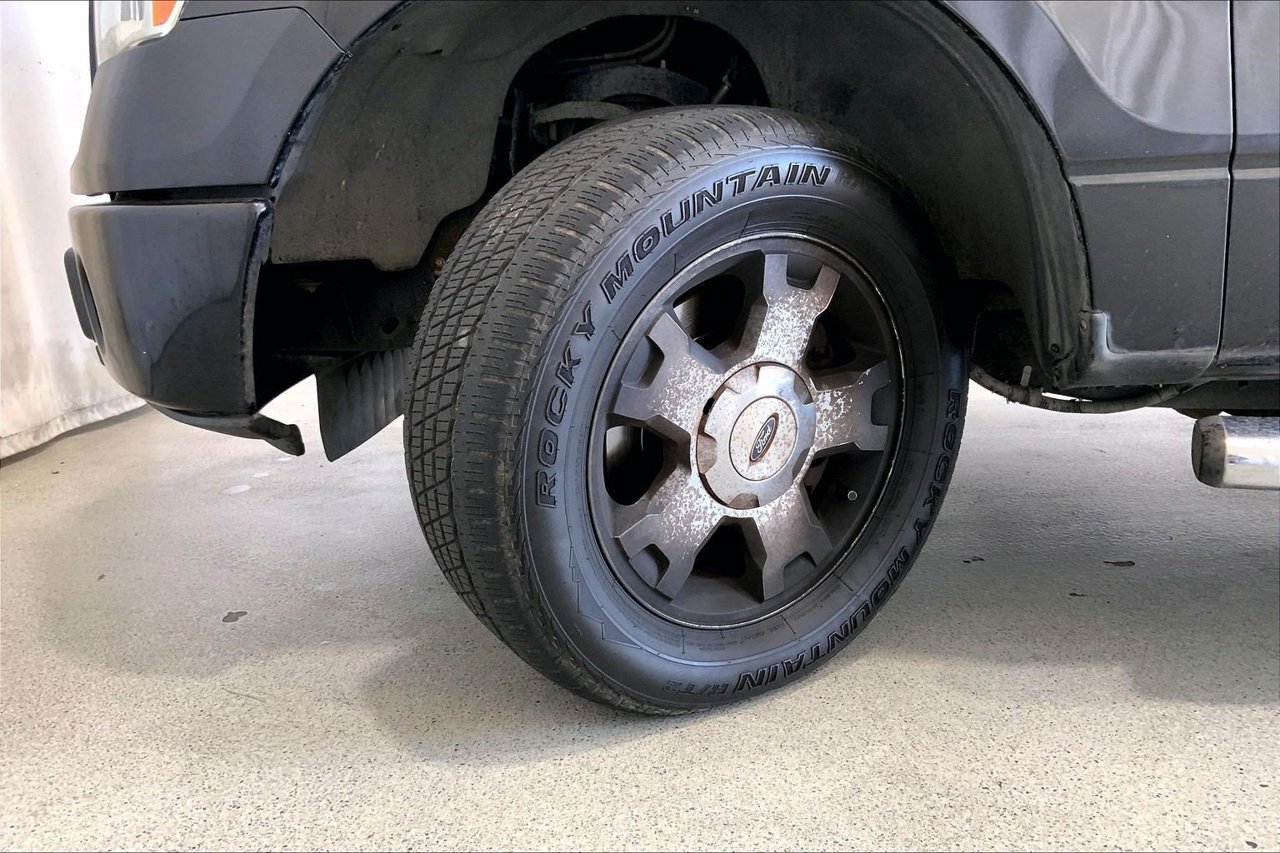 Used 2010 Ford F150 STX RWD image 20