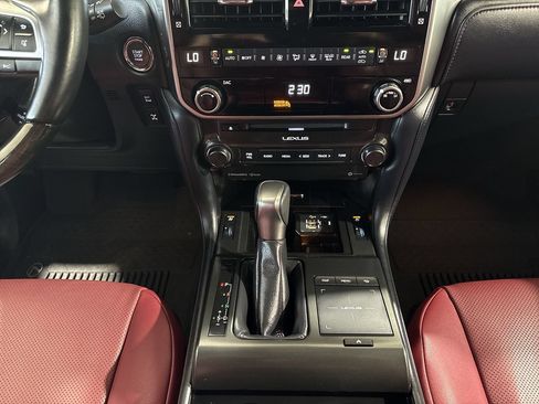 Used 2022 Lexus GX 460 Premium w/ Premium Package AWD/4WD image 21