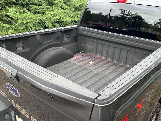 Certified 2018 Ford F150 XLT w/ Equipment Group 302A Luxury AWD/4WD image 6