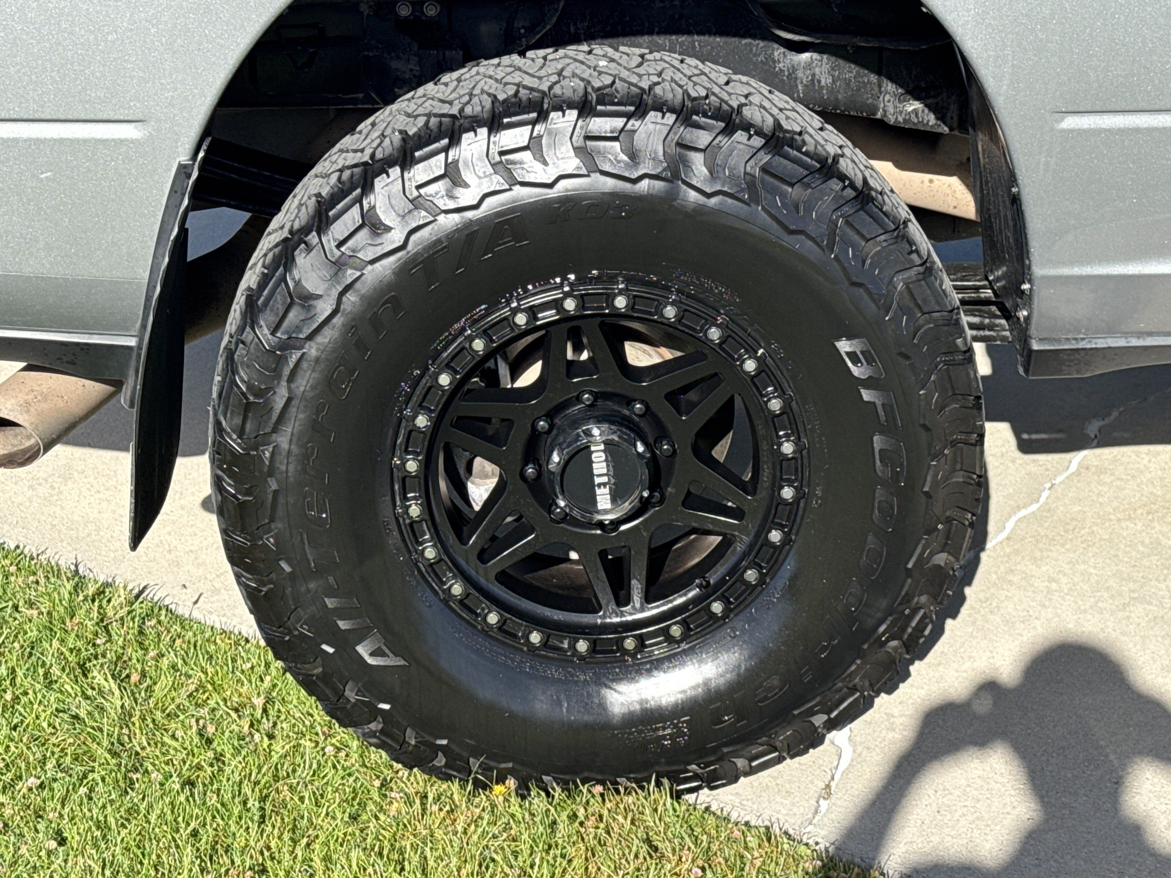 Used 2024 RAM 3500 Laramie w/ Safety Group AWD/4WD image 12