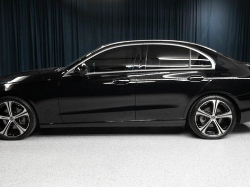 Certified 2026 Mercedes-Benz C 300 Sedan image 9