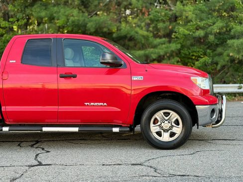 Used 2007 Toyota Tundra SR5 AWD/4WD image 5