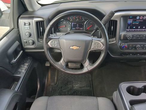Used 2015 Chevrolet Silverado 1500 LT w/ LT Convenience Package image 17