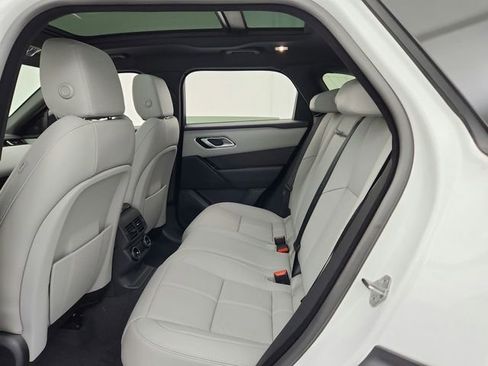 New 2026 Land Rover Range Rover Velar Dynamic SE image 31