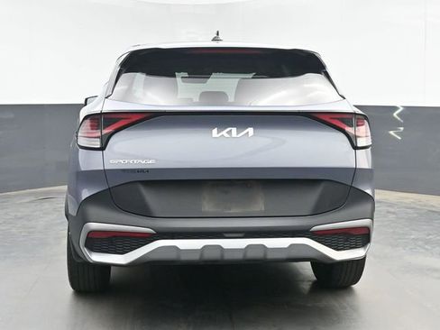 Used 2023 Kia Sportage EX FWD image 13