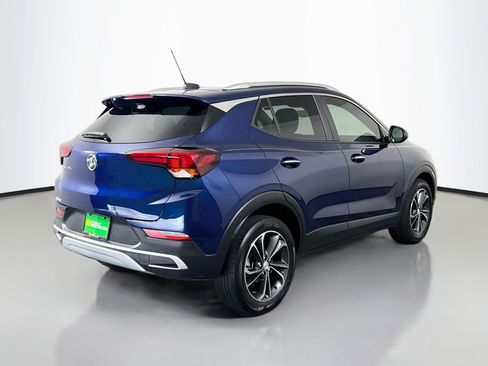 Used 2023 Buick Encore GX Select FWD image 10