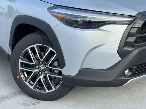 New 2026 Toyota Corolla Cross XLE AWD/4WD image 10