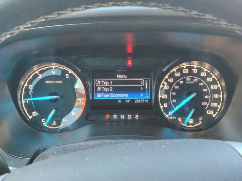 Used 2022 Ford Ranger XLT w/ Equipment Group 301A Mid image 18