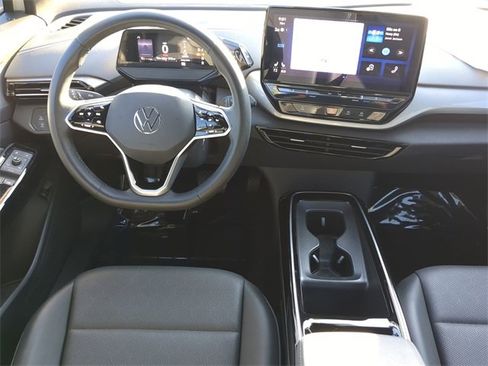 Certified 2023 Volkswagen ID.4 Pro S Plus image 14