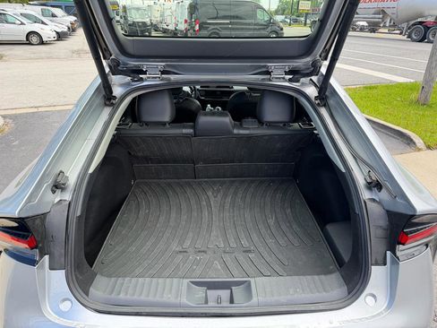 Used 2024 Toyota Prius Limited w/ Limited Premium Package AWD/4WD image 9