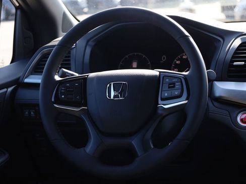 New 2026 Honda Odyssey Sport-L image 31