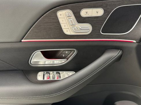 Certified 2026 Mercedes-Benz GLE 350 4MATIC image 13