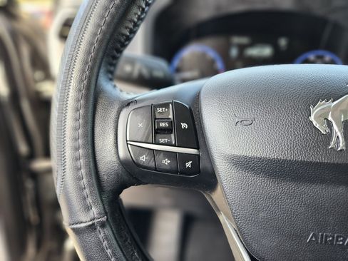 Certified 2022 Ford Bronco Sport Big Bend w/ Convenience Package image 28