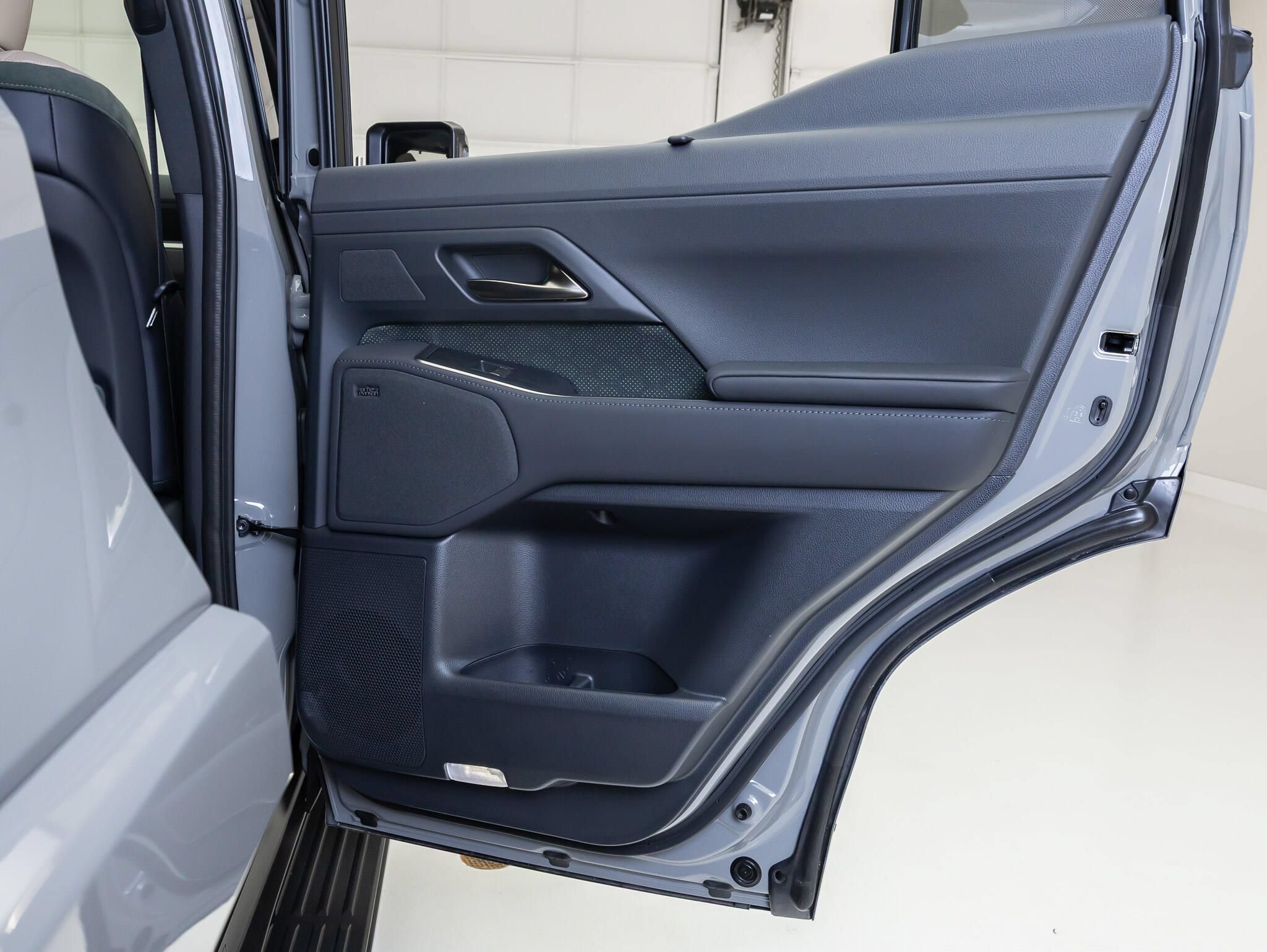 Used 2026 Lexus GX 550 AWD/4WD image 37