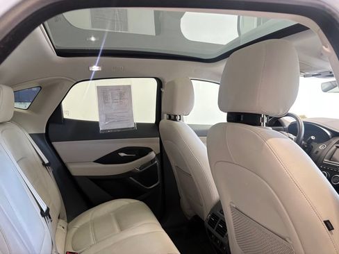 Used 2019 Jaguar E-PACE SE AWD/4WD image 20