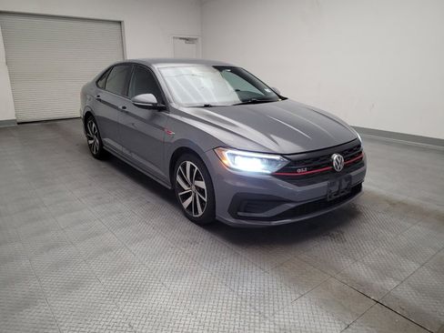 Used 2021 Volkswagen Jetta GLI FWD image 13