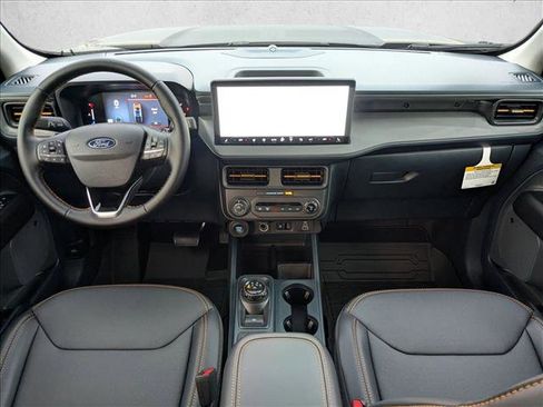 New 2026 Ford Maverick Tremor image 13