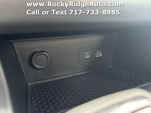 Used 2024 Nissan Pathfinder S AWD/4WD image 28