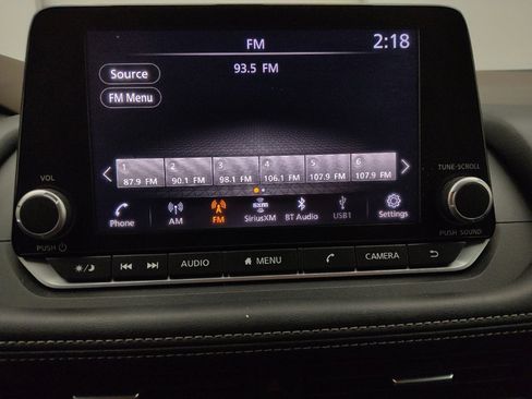 Used 2023 Nissan Rogue S FWD image 25