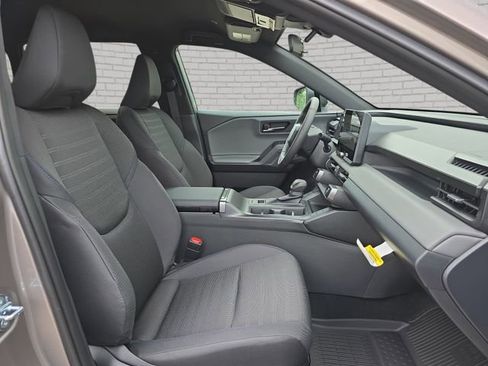 New 2026 Toyota RAV4 SE FWD image 10