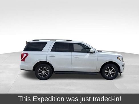 Certified 2020 Ford Expedition XLT w/ Equipment Group 201A AWD/4WD image 1
