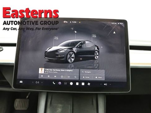 Used 2023 Tesla Model 3 Standard Range image 12