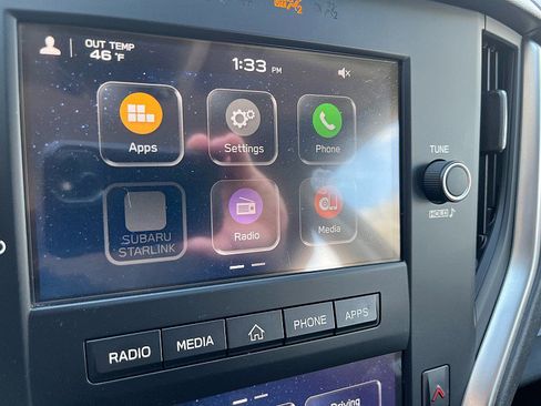 Used 2021 Subaru Outback image 33