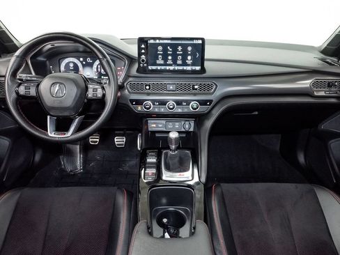 Used 2024 Acura Integra Type S FWD image 28